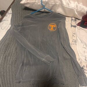 Tennessee Vols long sleeve.